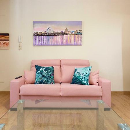Flamingo Apartment มาลากา ภายนอก รูปภาพ
