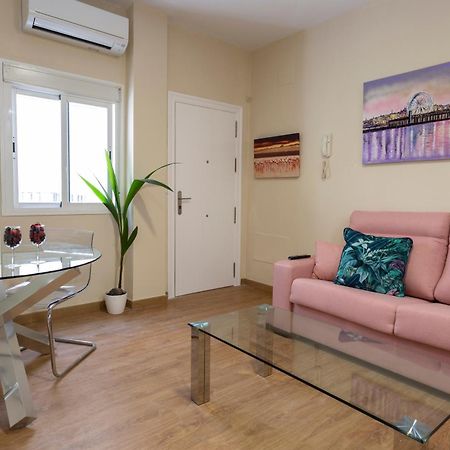 Flamingo Apartment มาลากา ภายนอก รูปภาพ