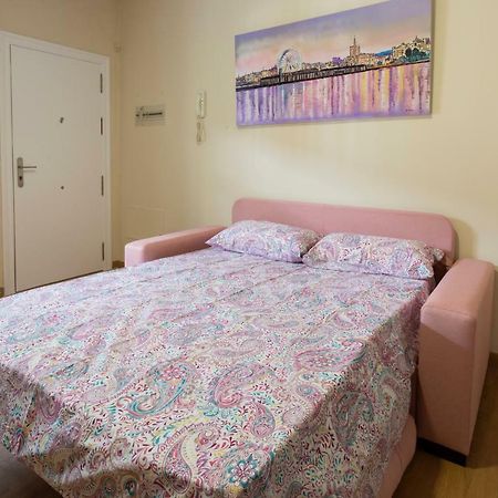 Flamingo Apartment มาลากา ภายนอก รูปภาพ