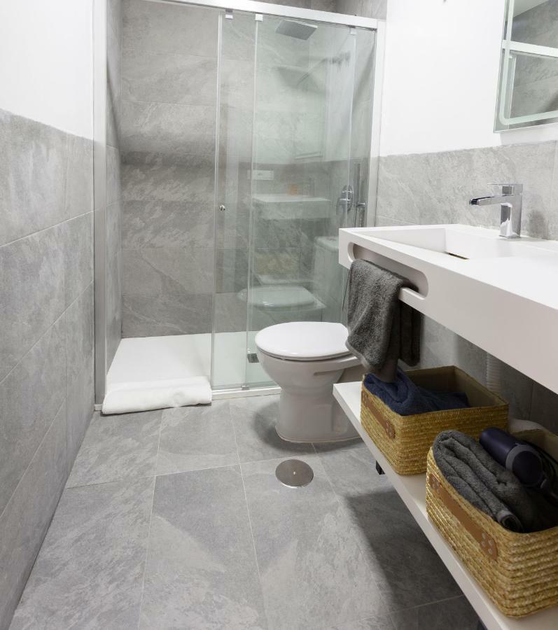 Flamingo Apartment มาลากา ภายนอก รูปภาพ