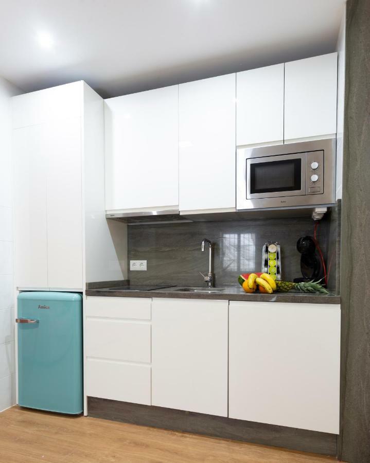 Flamingo Apartment มาลากา ภายนอก รูปภาพ