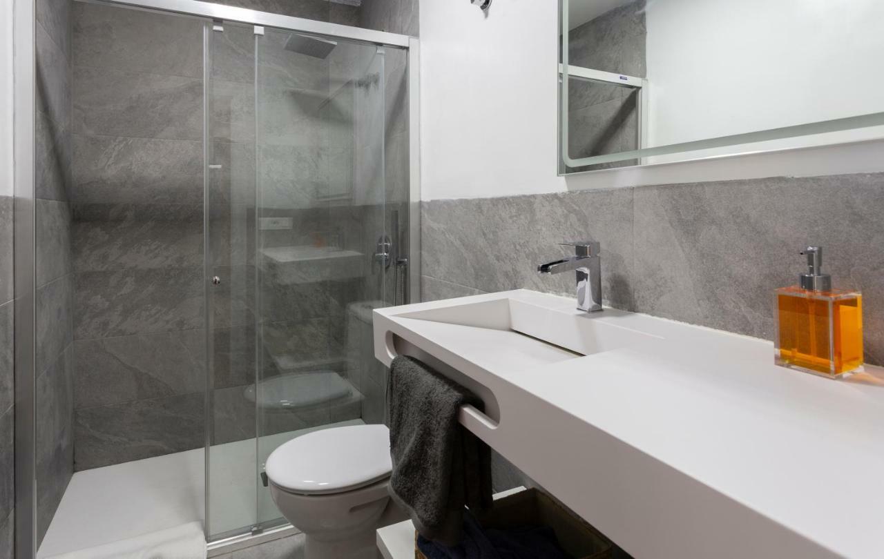 Flamingo Apartment มาลากา ภายนอก รูปภาพ