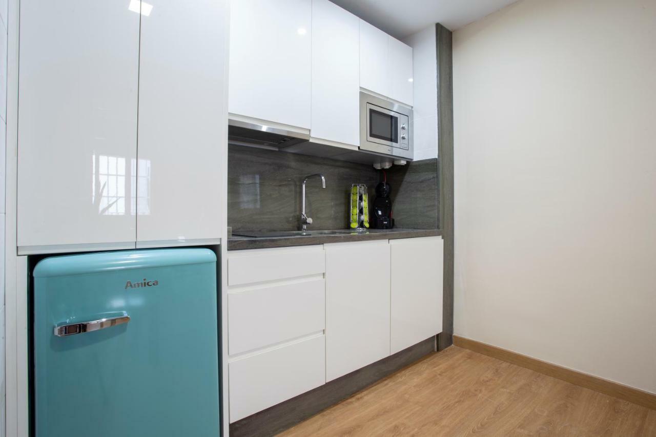 Flamingo Apartment มาลากา ภายนอก รูปภาพ