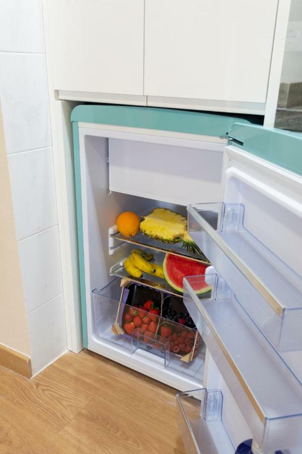 Flamingo Apartment มาลากา ภายนอก รูปภาพ