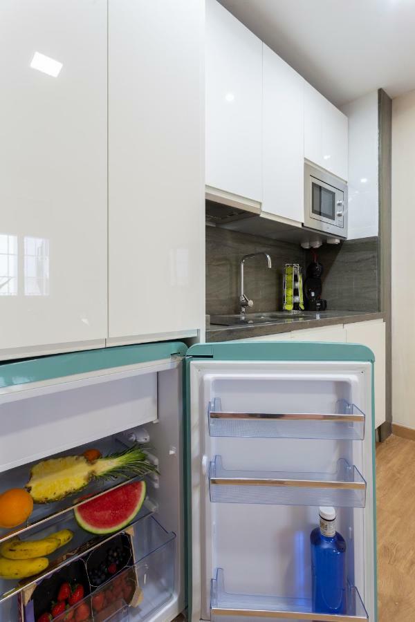 Flamingo Apartment มาลากา ภายนอก รูปภาพ